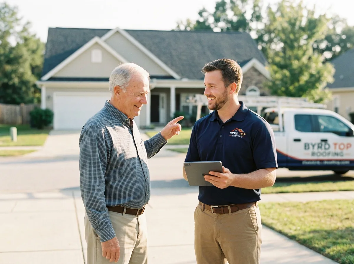 Roofing Merriman, NE FAQs